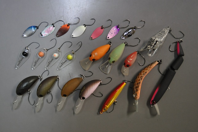 2013年1月6日入荷情報