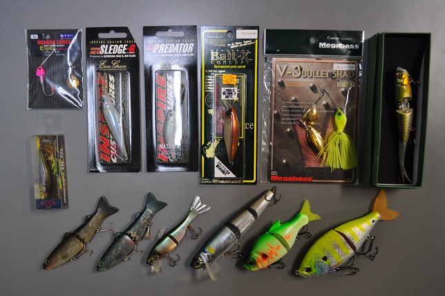 2013年1月16日入荷情報