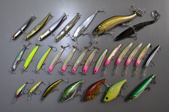 2013年2月2日入荷情報