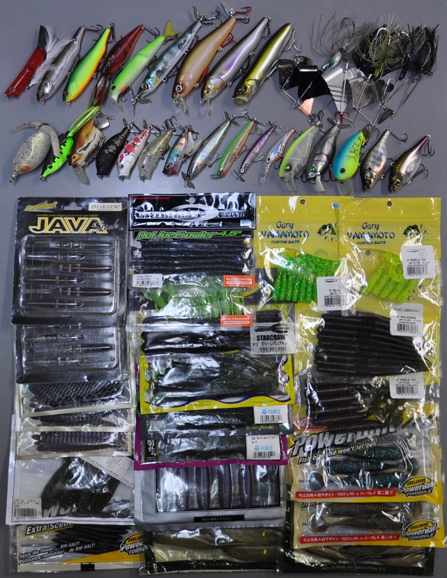 2013年3月31日入荷情報