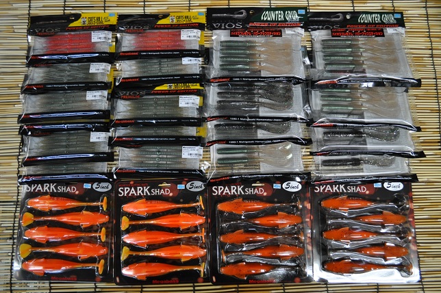 2013年4月14日入荷情報