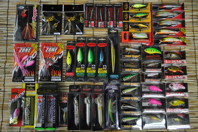 2013年4月19日入荷情報