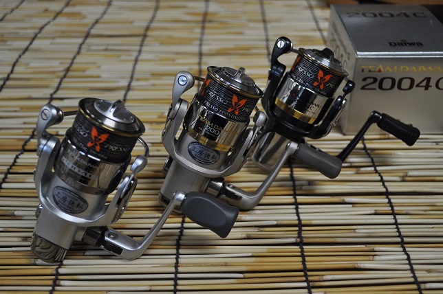 2013年4月24日入荷情報