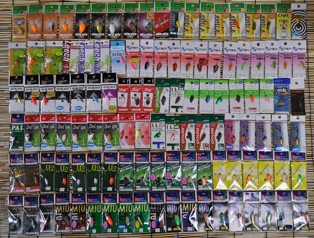 2013年5月11日入荷情報