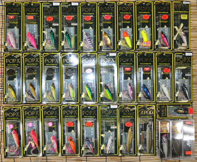 2013年5月29日入荷情報