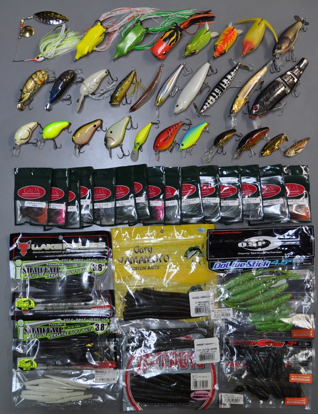 2013年6月1日入荷情報