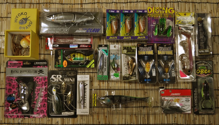 2016年2月5日入荷情報