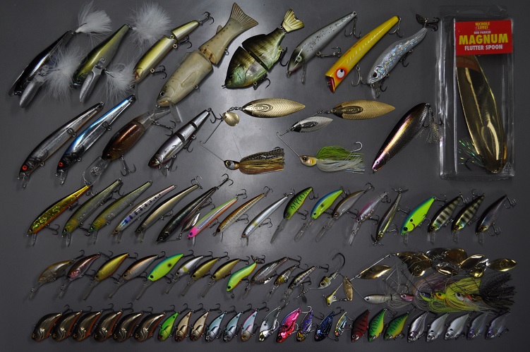 2016年2月12日入荷情報