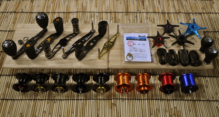 2016年3月5日入荷情報