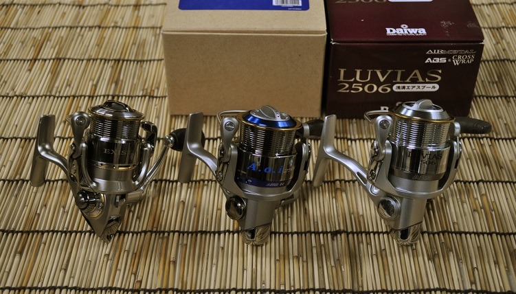 2016年3月11日入荷情報