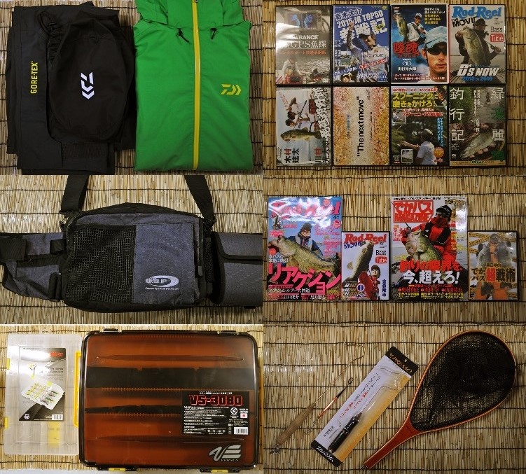 2016年3月18日入荷情報