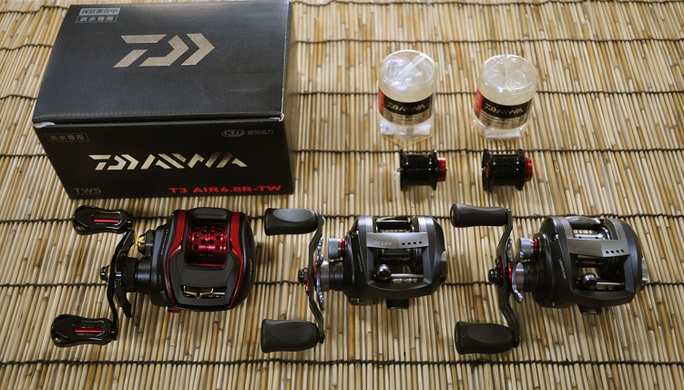 2016年3月23日入荷情報