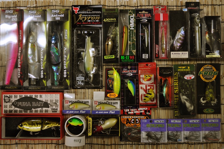 2016年4月2日入荷情報