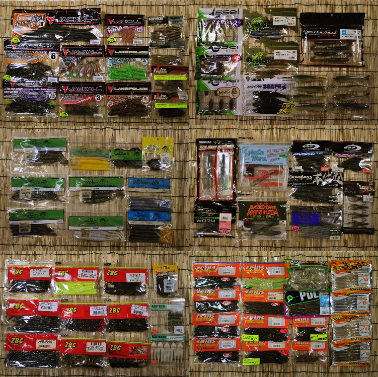 2016年4月3日入荷情報