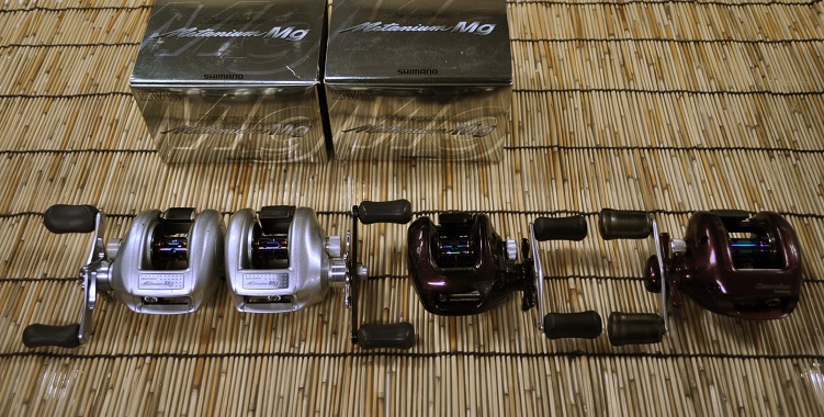 2016年4月4日入荷情報