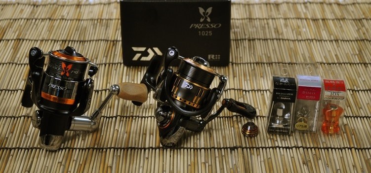 2016年4月7日入荷情報