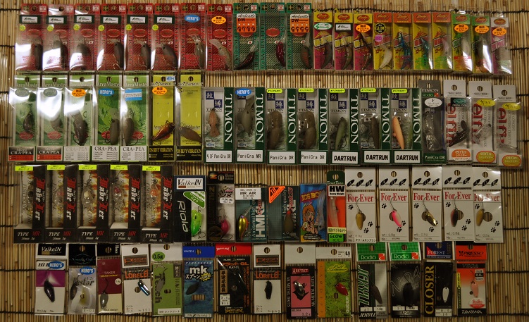 2016年4月8日入荷情報