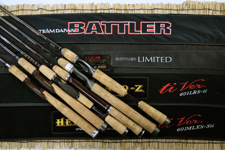 2016年4月10日入荷情報