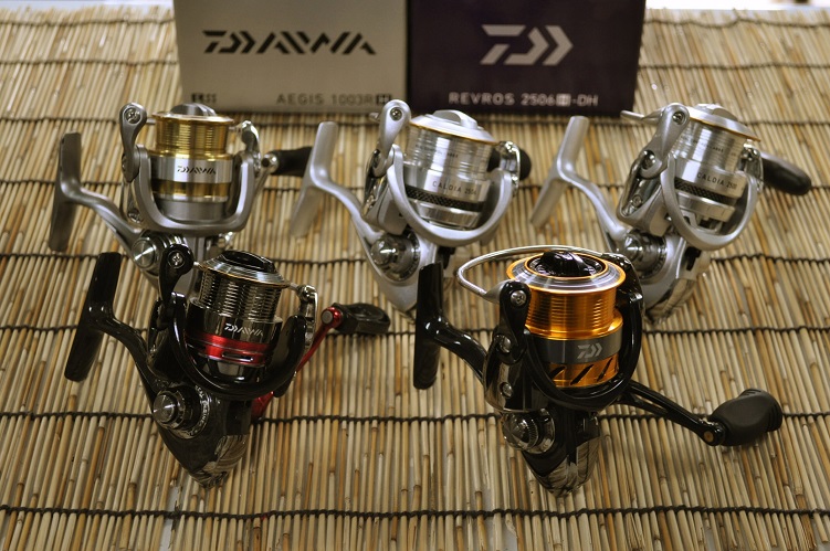 2016年4月16日入荷情報