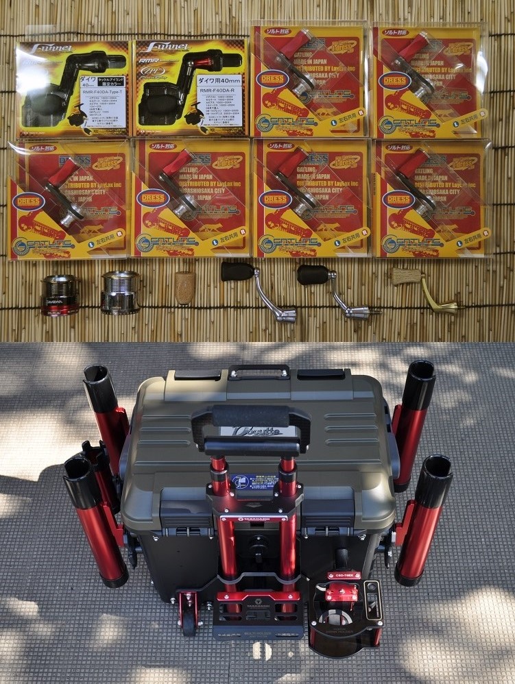 2016年4月29日入荷情報