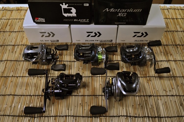 2016年5月7日入荷情報