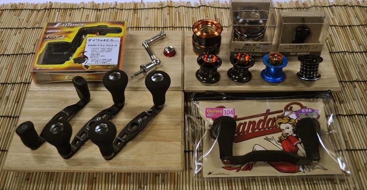 2016年5月21日入荷情報