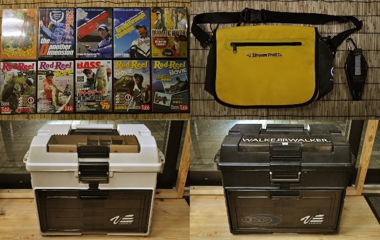 2016年6月4日入荷情報