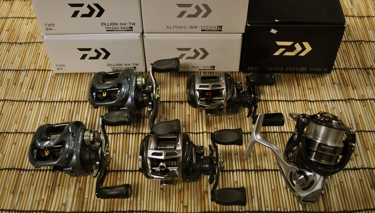 2016年6月10日入荷情報