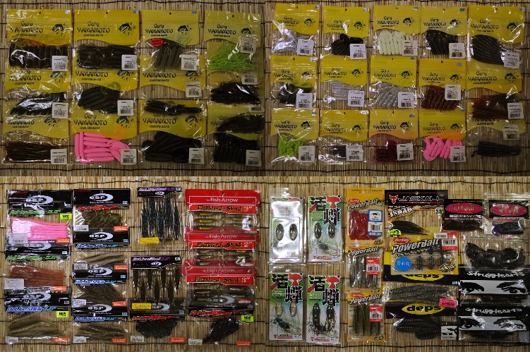 2016年6月17日入荷情報