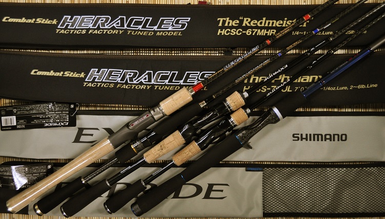 2016年6月24日入荷情報