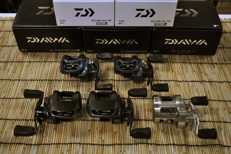 2016年6月30日入荷情報