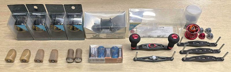 2025年8月16日入荷情報