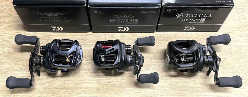 2025年9月6日入荷情報