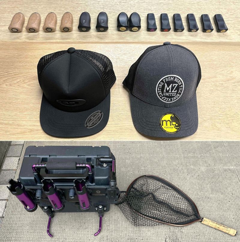 2025年9月18日入荷情報