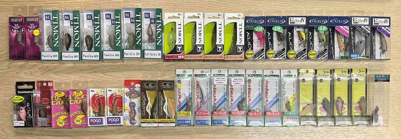 2025年9月19日入荷情報