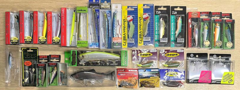 2025年9月27日入荷情報