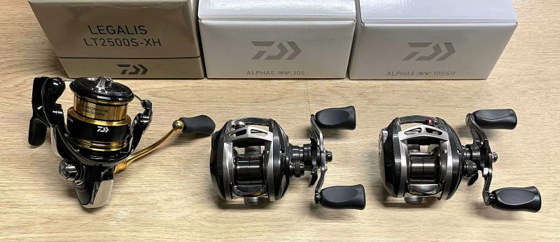 2025年10月25日入荷情報