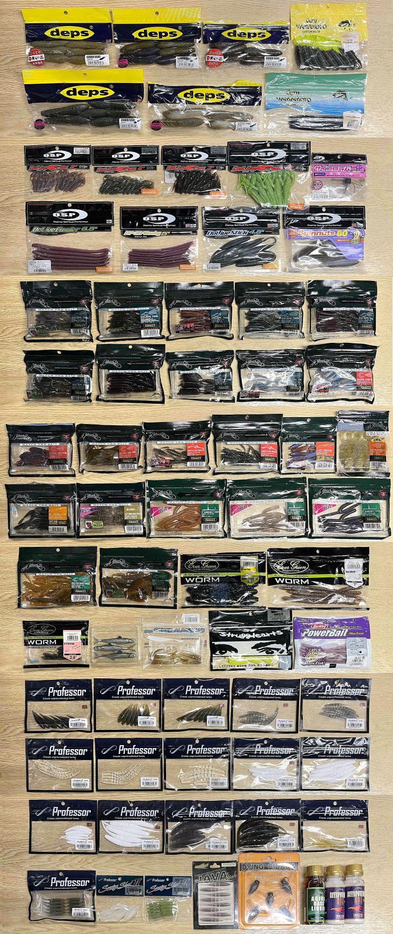 2025年11月28日入荷情報