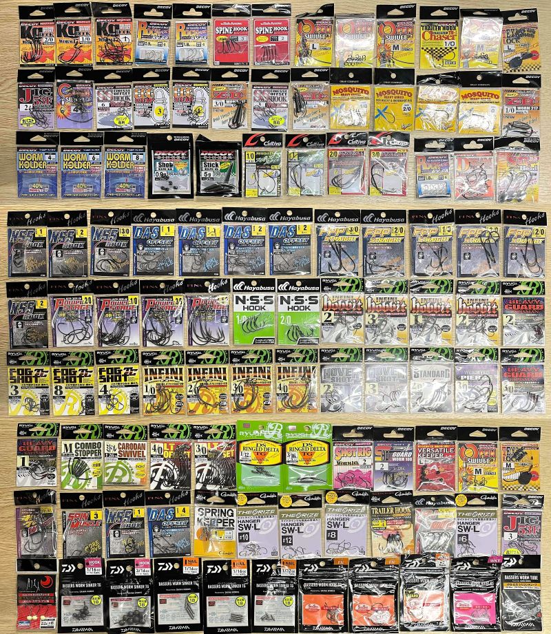 2025年12月8日入荷情報