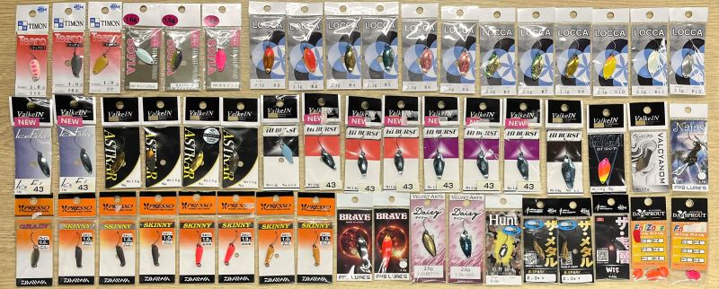 2026年2月19日入荷情報